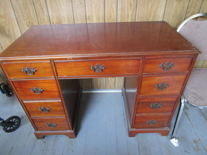 Vintage Desk