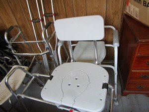 Handicap  Medical Equipment
