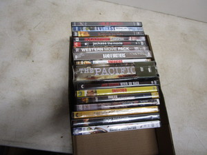 DVD Movies