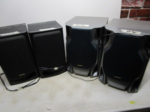 Speakers