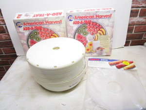 Food Dehydrator