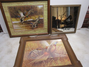 Wildlife Prints