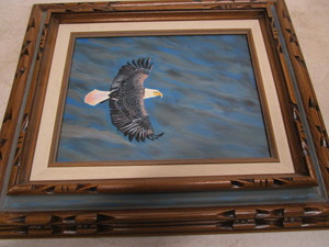 Original Oil