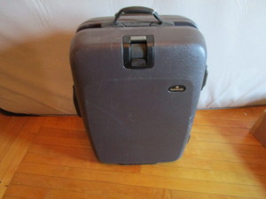 Samsonite Suitcase