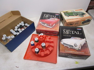 Model Car Kits
