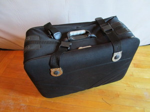 Suitcases