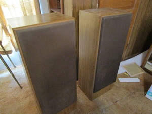 Speakers