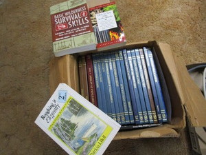 Books