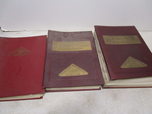 Interstate Training Books