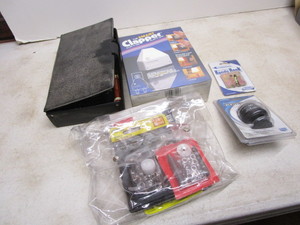 Oster Hair Trimmer, Compass
