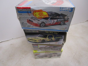 Model Car Kits