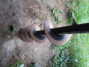 Auger