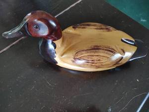 lot 57 image: Wood Duck