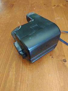 lot 97 image: Polaroid Camera