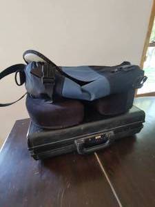 lot 107 image: Collection Of Office Items