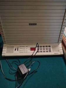 lot 134 image: Geo Safari Electronic Learning Game