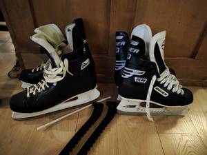 lot 182 image: Ice Skates