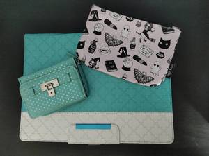 lot 186 image: iPad Case & Wallets