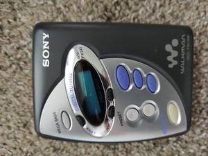 lot 199 image: Sony Walkman