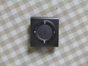 lot 200 image: iPod Shuffle