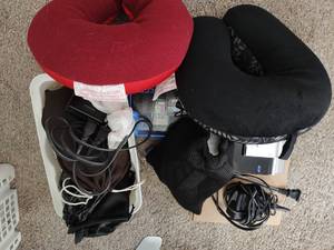 lot 201 image: Travel Gear