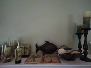 lot 229 image: Bedroom Dcor