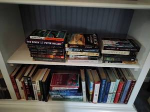 lot 230 image: Books