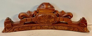 lot 12 image: Wooden Items
