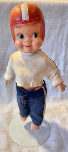 lot 54 image: Effanbee Vintage Doll