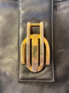 lot 64 image: Susan Gail Leather Purse and More