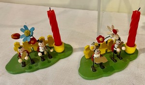 lot 216 image: Bunnies and More