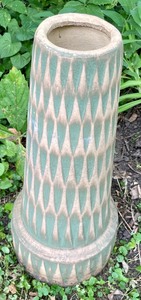 lot 251 image: Bird Bath Base