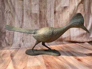 lot 280 image: Metal Road Runner