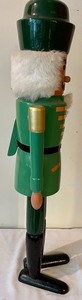 lot 358 image: Large Nutcracker