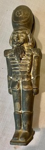 lot 388 image: 2 Nifty Nutcrackers