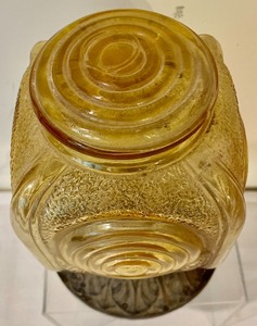 lot 389 image: Vintage Light Fixture