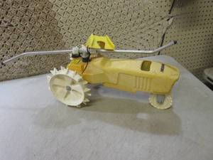 lot 5 image: (RMDR) Nelson Traveling Sprinkler...