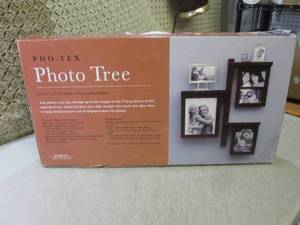 lot 37 image: (EW6) Pho-Tex Photo Tree ...