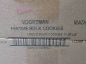 lot 249 image: (B-4) 11.09 Pounds of Assorted Fest...