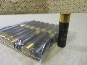 lot 278 image: (RMDR) 15 Rounds Winchester Supreme...