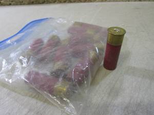 lot 282 image: (RMDR) 11 Rounds Federal Premium 12...