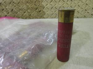 lot 286 image: (RMDR) 12 Rounds Federal 12 GA 2 Sh...