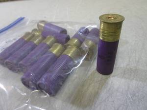 lot 287 image: (RMDR) 10 Rounds Federal High Power...