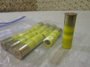 lot 290 image: (RMDR) 8 Rounds Remington Peters 20...