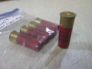lot 291 image: (RMDR) 5 Rounds Federal Light Mag 1...