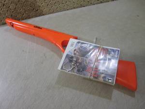 lot 49 image: (E-2) Wii Cabelas Big Game Hunter 2...