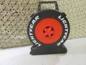 lot 63 image: (F-1) Cars Light Year Toy Car Case ...