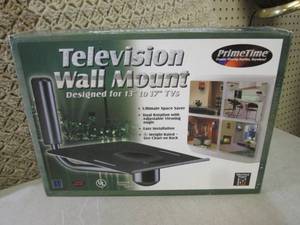 lot 94 image: (F-2) Television Wall Mount...