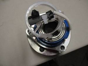 Wheel Berring with ABS Just under 6...