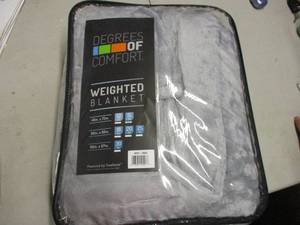 Degrees of Comfort 15 pound Weighte...